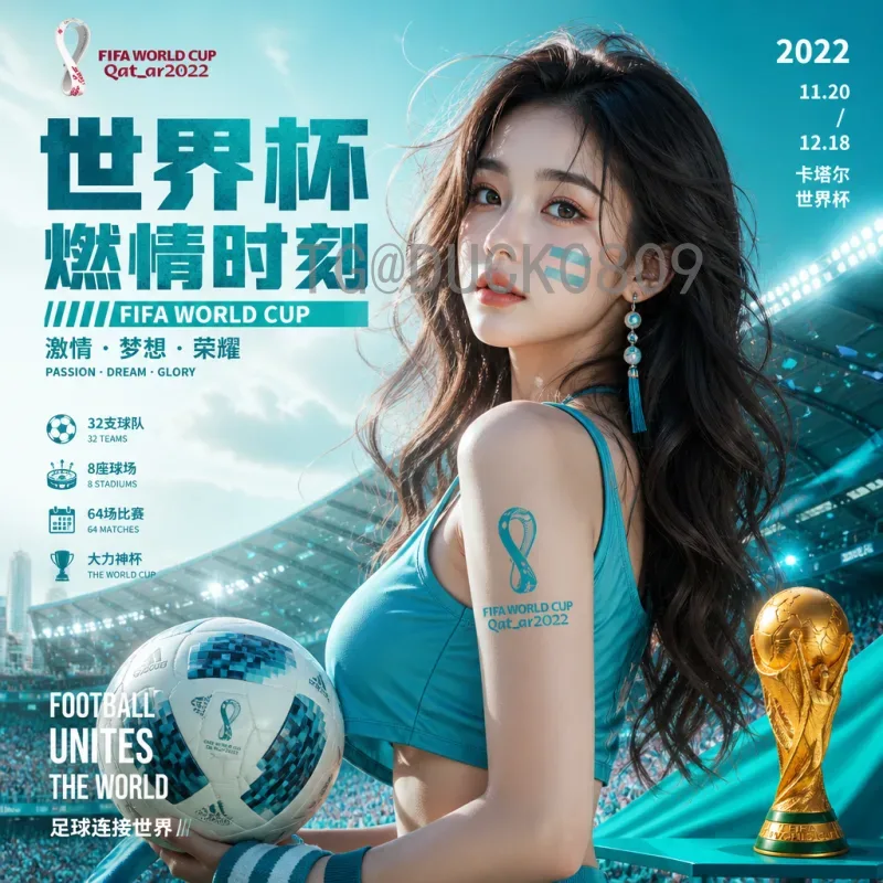 2026国际足联世界杯球队阵容完整解析：各队实力盘点